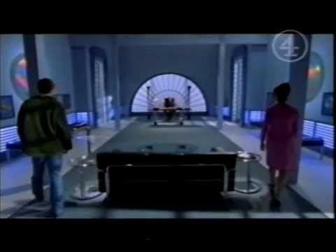 Channel 4 (UK) Ads, continuity and junction (18th November 1998)