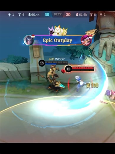 MLBB and SpongeBob Crossover: King’s Heartbreak Edition