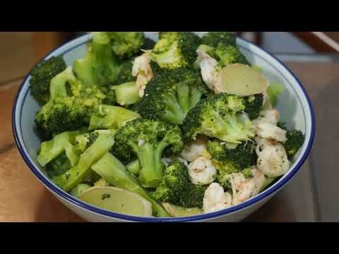 Lose Belly Fat in 14 Days with Garlic (Safe & Simple)