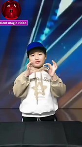 695K views · 4.4K reactions | Talent magic show Britain's Got Talent magic 彩 2024 #gottalentmagic #magic #magicshow #gottalent #BGT2023 #britainsgottalent #reels | Talent magic video | Facebook