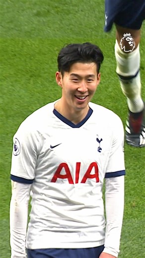 Whose solo goal was better, Micky van de Ven's v Copenhagen or Son Heung-min's v Burnley? 🤔 | Premier League