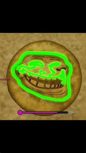 NO WAY I FOUND THE SECRET TROLLFACE 💀