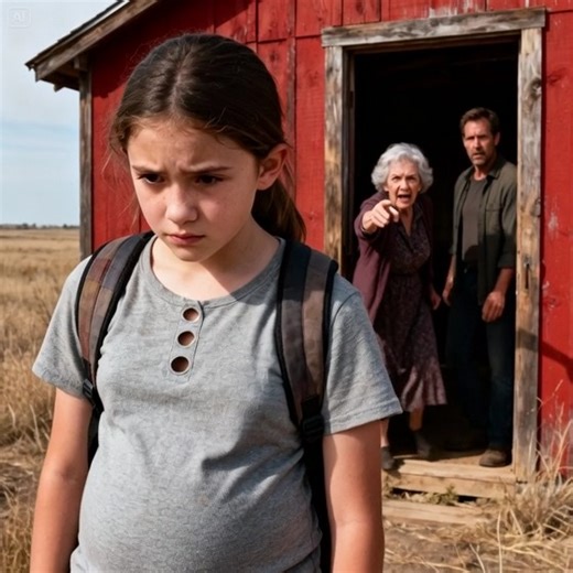 26K views · 138 reactions | Pregnant at 14 and Cast Out by Her...