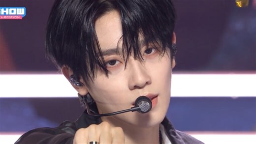 EPEX《UNIVERSE + Closer》241106 打歌初舞台