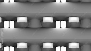 Reflection stock 4k footage, Reflection video background, Stock footage 4k and full HD Stock Video