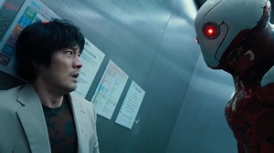 Alienoid (2022) Streaming - Where to Watch Online