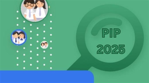 Info Pencairan PIP 2025, Cek Penerima via cekpip.kemdikbud.go.id 2025 dan pip kemendikdasmen go id - Tribunkaltim.co