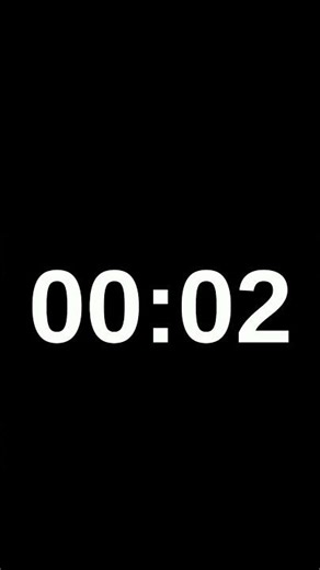 3 Sec Challenge – Fail = Restart! #games #shorts #timer