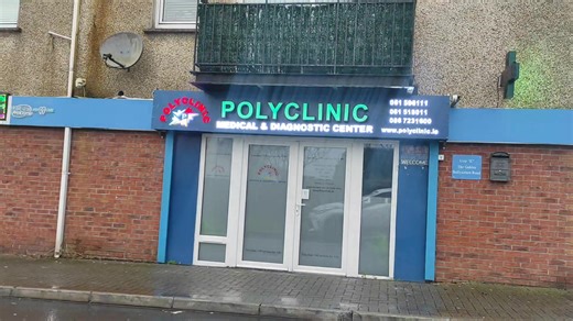 Attention! Have you got vomit 冷 bug? Worried get dehydrated? Get IV drips at Polyclinic. Avoid waiting @ Hospital. Help HSE to cope. | Polyclinic Limerick | Facebook