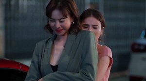 မြန်မာစာတန်းထိုး: Lesbian Couple Love Story