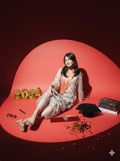 Studio Rhea 🔴⚪️⚫️ Studio Dengan : • Seamless Background 3 Warna : Putih, Hitam, Merah • Makeup Room • Kamar Mandi Jadi, Booking Sekarang ! 📸 Open - 24 Hours 🕗 Senin - Minggu (Book by Appointment.) 🗓️ 📍 Pesona Khayangan Mungil. Ir.Juanda, Depok We Create. We Capture. We Deliver. #sevenvisualstudio #creativespace #photostudios