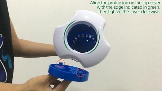 Pool Chlorine Floater Installation Tips