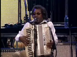 48K views · 1.2K reactions | Let's Get it On from Bayou Classic | Zydeco Takeover | Facebook