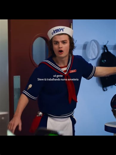 Teoria De Traição De Kali Em Stranger Things