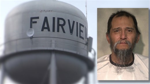 Missouri ex-mayor charged with stealing city money