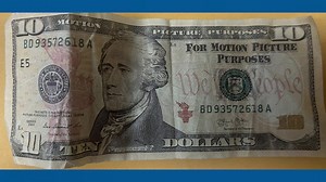 Warning issued about fake bills in local circulation
