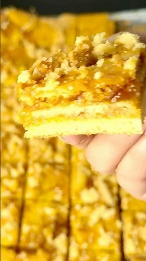 Easy Layered Jam Cake Recipe | Soft, Delicious, and Perfect for Any Occasion!