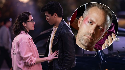Grease: Rise of the Pink Ladies' Lead Songwriter Guides Us Through All the Original Songs