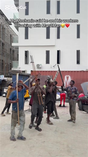 A Day in the Life of a Mechanic: Humor and Insights