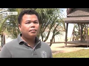 Eco-tourism in Thailand | Global Ideas