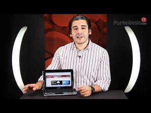 Netbook Samsung NP-NF210-A01MX