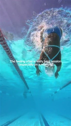 Things I Miss About Competitive Swimming | Swimmer Nostalgia