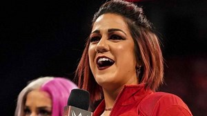 “She changed my life”- When Bayley mentioned Former WWE Diva as her inspiration in her career