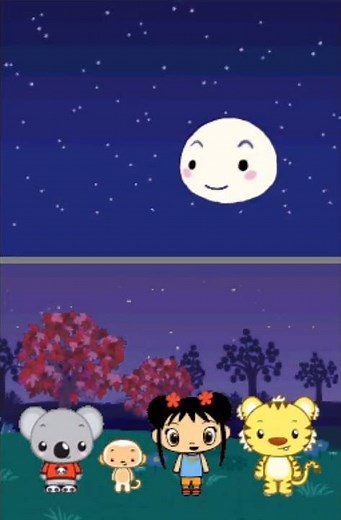 Ni Hao, Kai-Lan: New Year's Celebration - It's Almost Time For The Parade!
