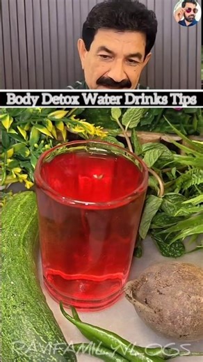 Best Detox Water For Gut #shorts #helthbenefits #health #food #vira #homeremedies #recipe #ayurved