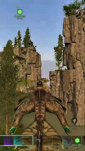 Easy Deinonychus Eggs - Valguero Ascended - Ark Ascended