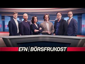 Rapportspecial: Alfa och Boliden bland dagens höjdpunkter