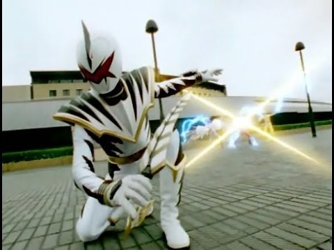 Power Rangers Top 10 Extra Rangers
