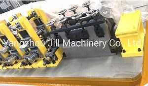 [Hot Item] Advanced ERW Welding Machine for Efficient Steel Pipe Production