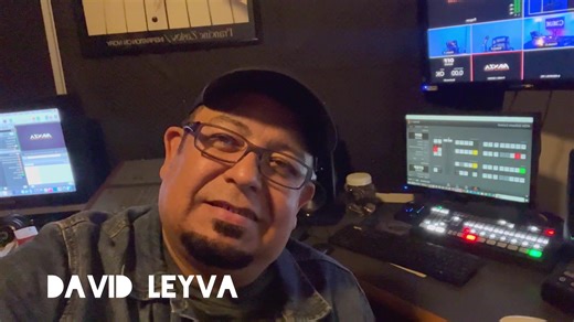 Invitación | David Leyva #avanzanetwork