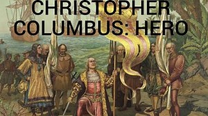 Christopher Columbus