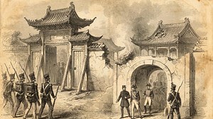 The century of humiliation and China’s struggle against foreign powers
