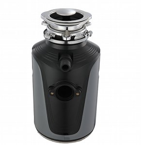 [Hot Item] Kitchen Sink Food Garbage Crusher