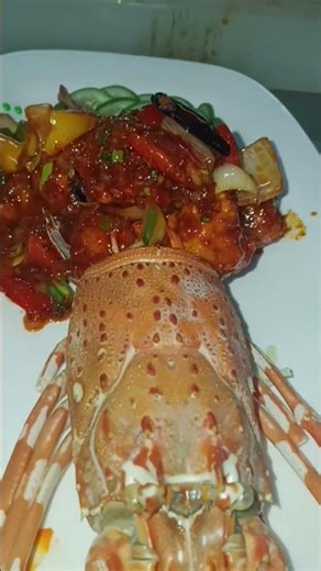 Sea Food Labstar #food #food #foodpassion #foodie #cooking #howtomakechickenchangezi