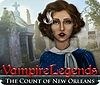 Walkthrough Playlist All Parts for Vampire Legends: The Count Of New Orleans (PC)