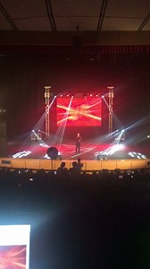 Our male diva-Marcelito Pomoy singing Beauty and the Beast during his Kuwait Concert... enjoy listening..😍😍😍 | Marcelito Pomoy