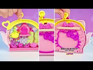 Hello Kitty™ World Of Minis