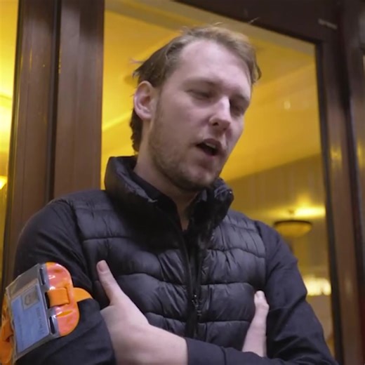 Set yourself up for a future in security. Hear how others have built long-term careers. | GET LICENSED