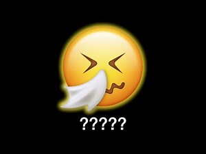21 "Sneeze" Sound Variation in 60 Seconds
