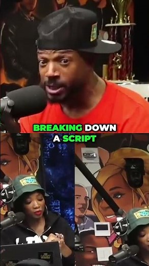 Unlock Acting: Mastering Scripts with Stand-Up Comedy #shorts