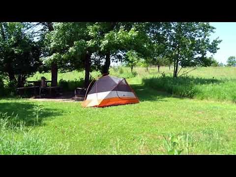 10 Best Campgrounds in Minnesota