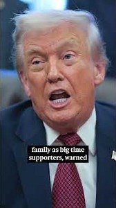 Paramount Launches Hostile Bid For Warner Bros.