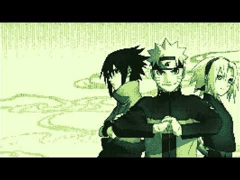 Naruto Shippuden Opening 9 – Lovers (8-Bit Remix | Chiptune Version)