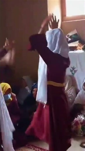 Afghan Wedding Dance by Girls #afghanweddingdance #dance #afghandance #afghanviraldance