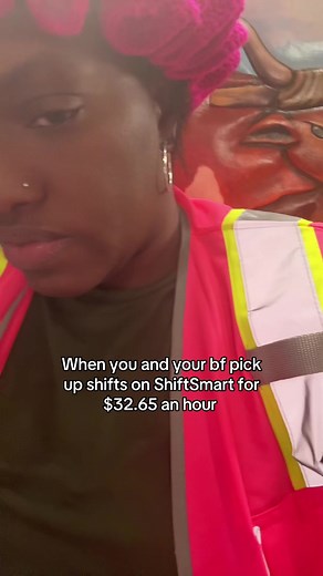 ShiftSmart: Earn $32.65/hr Picking Up Shifts