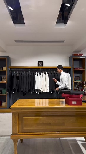 Choosing the Perfect Formal Outfit for Events